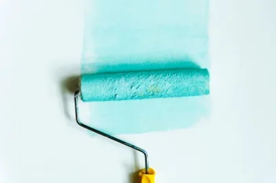 Peinture intérieure à Bréménil — murs, plafonds et boiseries